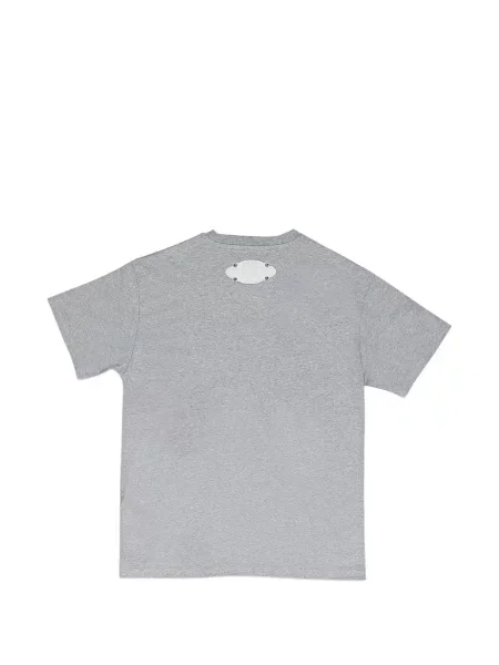 Tricou Birth Of Royal Child gri