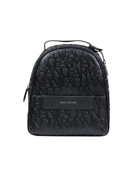 Rucsac Eax negru