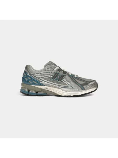 Pantofi New Balance gri