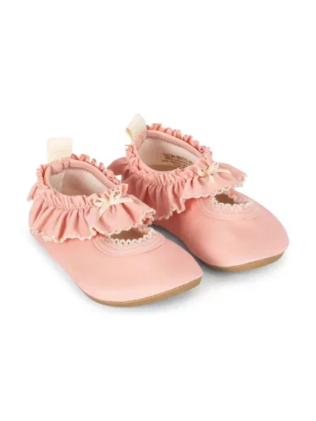 Konges Sløjd Dječje cipele za vodu KITTY FRILL SWIM SHOES