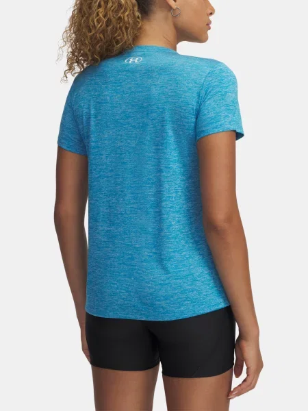 Tričko Under Armour čierna