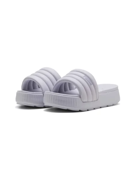 Pantofi Puma alb
