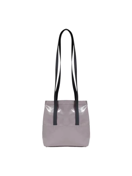 Torebka crossbody Rains fioletowa