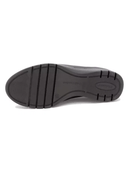 Pantofi Piesanto maro