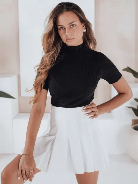 Bluză Dstreet negru