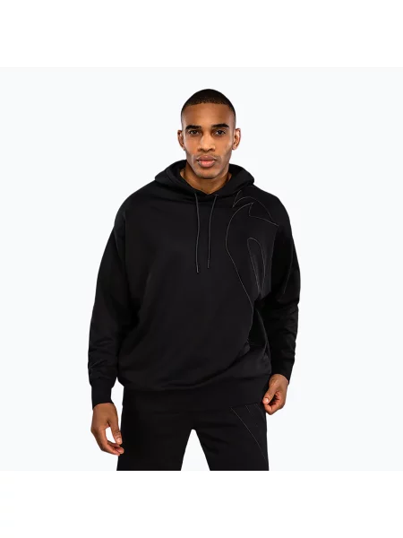 Bluza Venum Giant 3D Hoodie black czarna