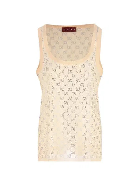 Top Gucci roz