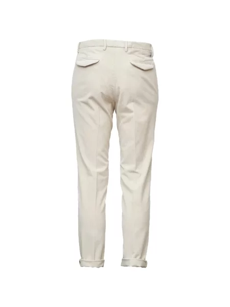 Pantaloni Briglia 1949 de catifea cord