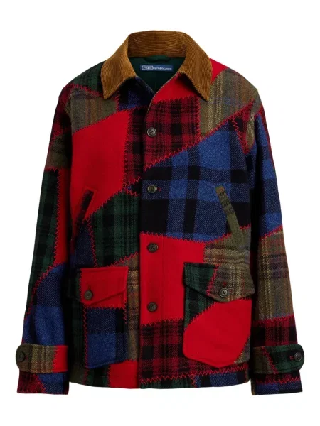 Briaunotas pusiau užtrauktukas zomšinės bokseriai Polo Ralph Lauren balta