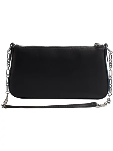 Geantă Michael Michael Kors negru
