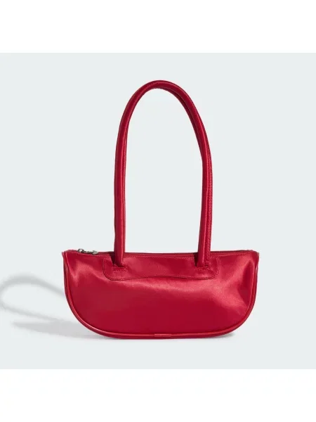 Torba adidas Bowling Bag Satin Team Victory Red Universal czerwona