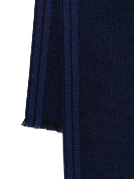 Fular Zegna albastru