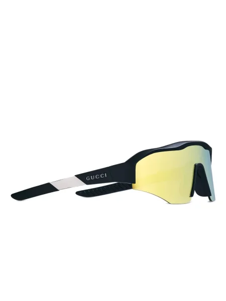 Ochelari de soare Gucci Eyewear negru
