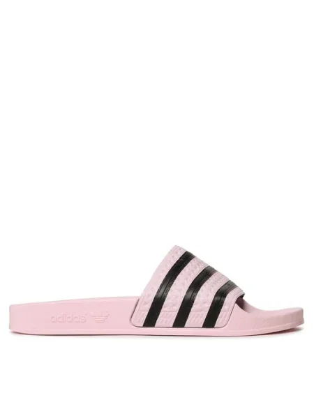 Adidas Șlapi Adilette Slides roz