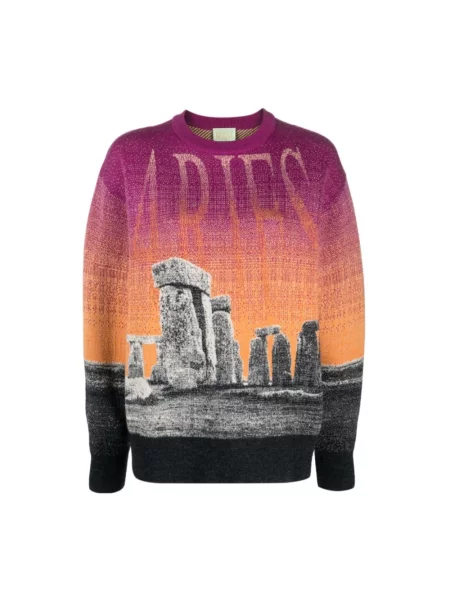 Sweter Aries