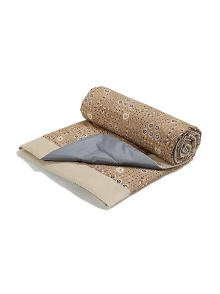 La Millou deka BANDANA MOCCA smeđa