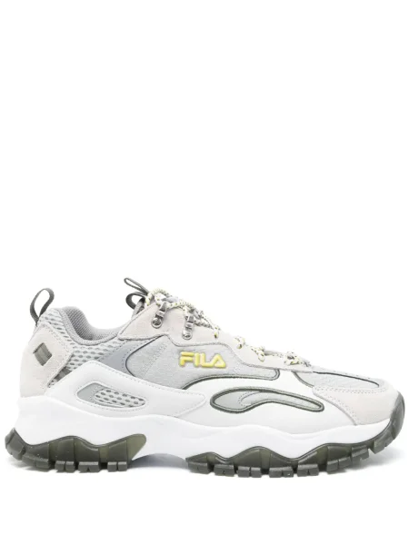 Sneakerși Fila Ray tracer gri