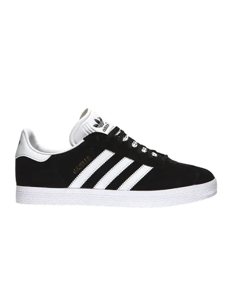 Маратонки Adidas Gazelle черно