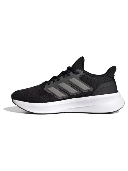 Gyerek félcipő Adidas fekete