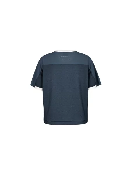Tricou Head alb