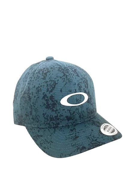 Căciulă Oakley albastru