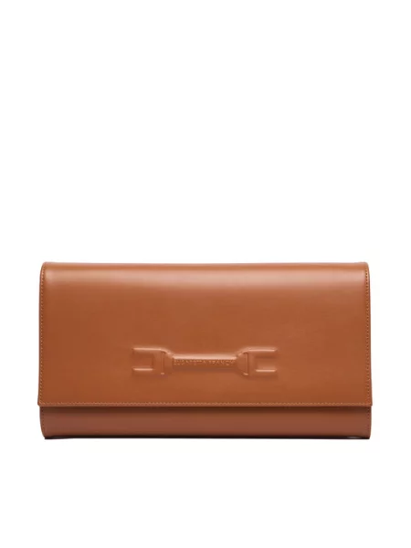 Rucsac Elisabetta Franchi maro