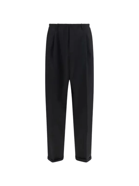 Pantaloni Magliano negru