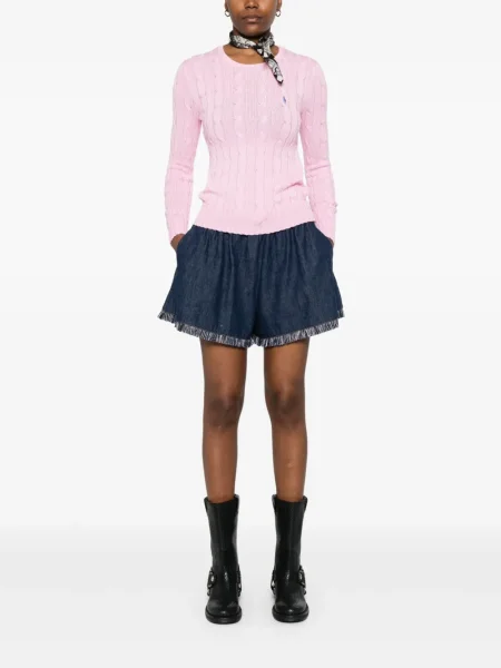 Pulover Polo Ralph Lauren negru
