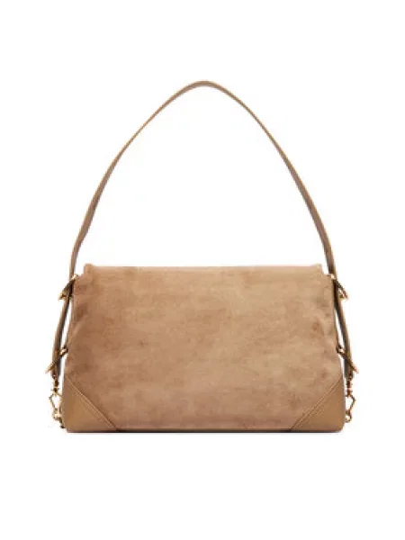 LOVE MOSCHINO Táska bézs