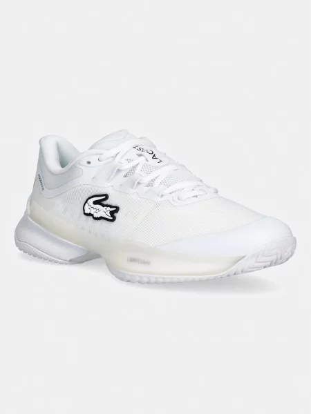 Lacoste AG-LT Ultra Tennis Shoes sneakers pentru femei alb