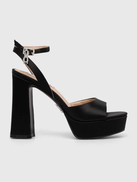 Сандали Steve Madden Transpire черно