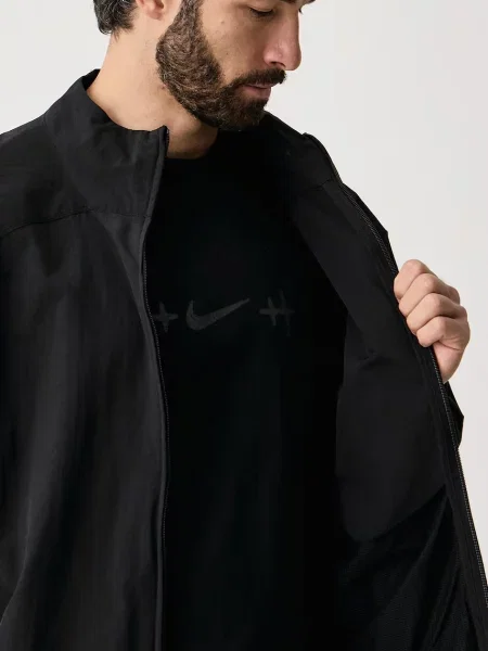Nike спортивна куртка N.A.C. Dri-FIT