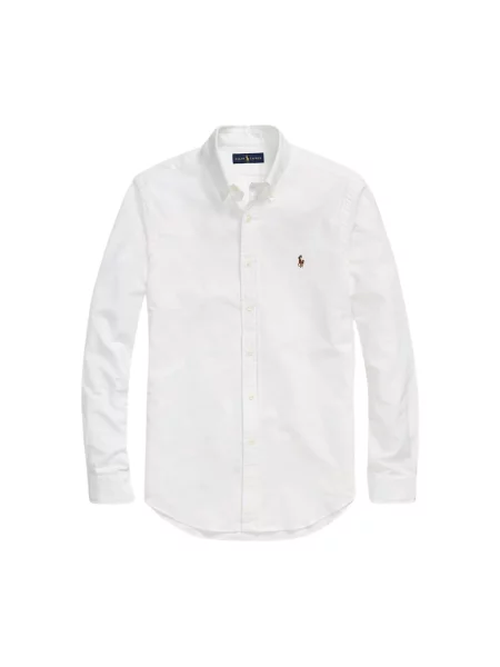 Polo Ralph Lauren Koszula biała