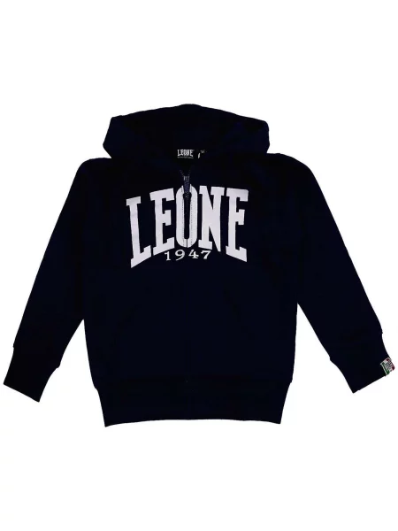 Geacă copii Leone 1947 albastru