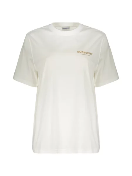 Tricou Burberry cu imagine