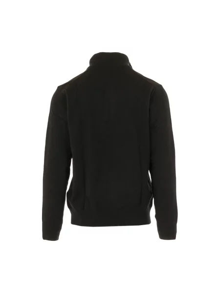 Polo Ralph Lauren Sweter czarny