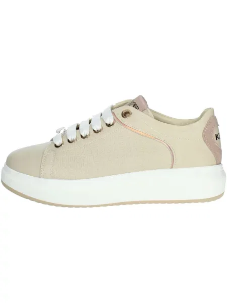Pantofi Keys bej