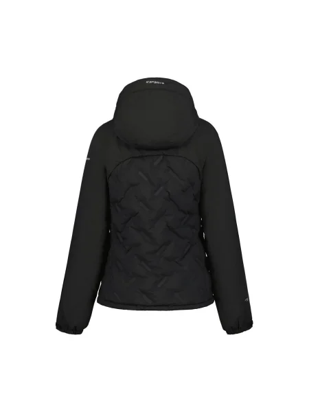 Geacă Icepeak negru