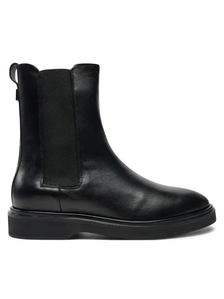 Calvin Klein Ghete Jodhpur negru