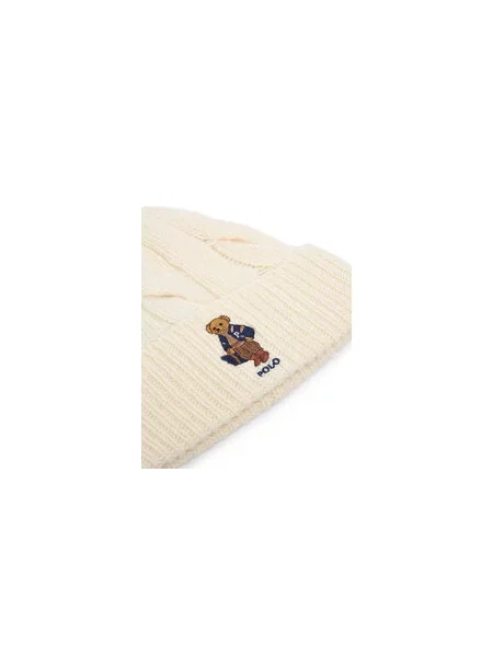 Polo Ralph Lauren Kapa Krem bež