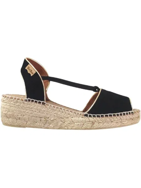Pantofi Toni Pons negru