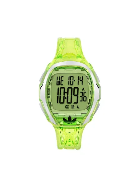 Adidas Ceas Athletics One verde