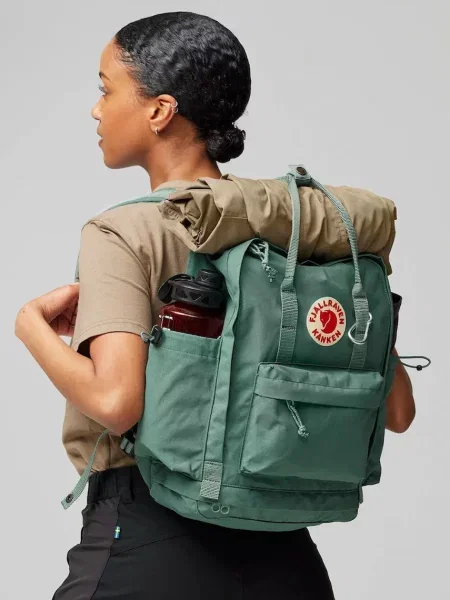 Рюкзак Fjallraven