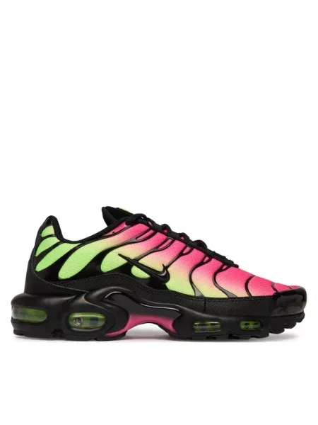 Nike Sneakers Air Max Plus roz