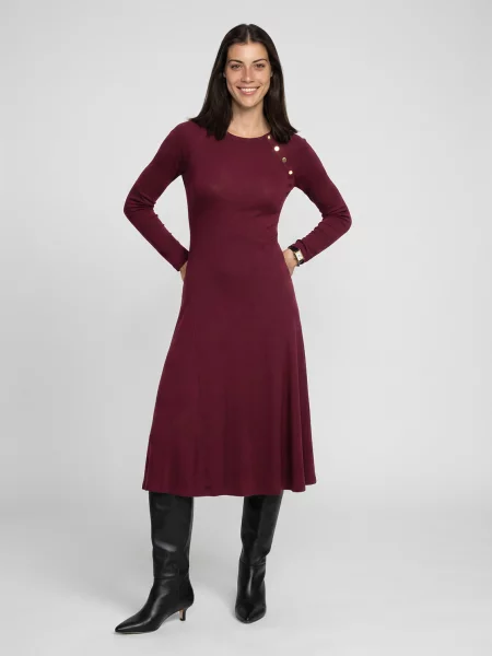 Šaty Lauren Ralph Lauren