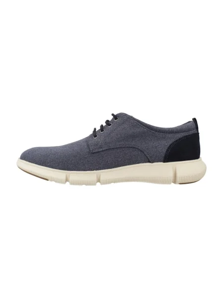 Pantofi Geox albastru