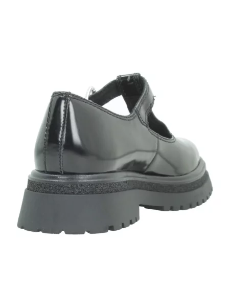 Pantofi Tamaris negru