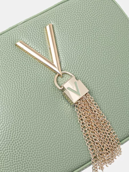 Valentino Bags kézitáska zöld