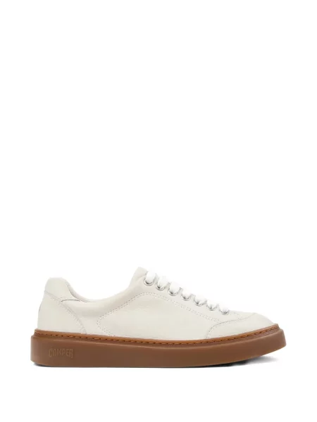 Sneakerși Camper din piele