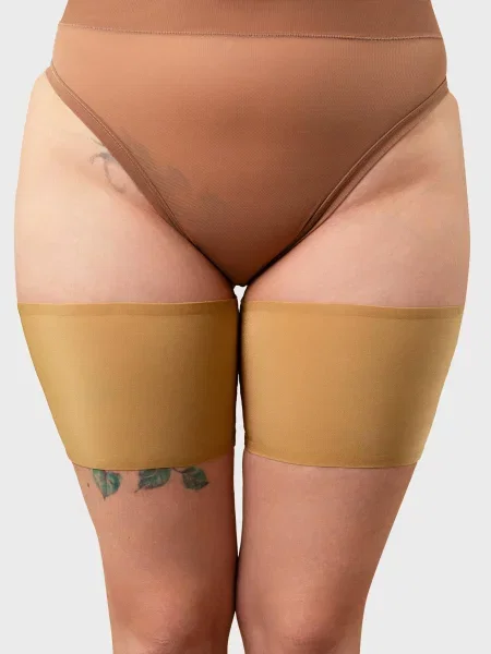 Панчохи Brabrabra бежеві